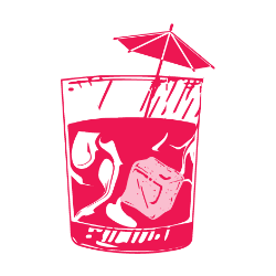 Cocktails & Alcohol Drinks